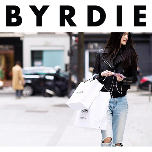 Byrdie - Mr. Smith is mentioned in Birdie.com.au's article 'The Best Cities for buying Beauty Products' as a 