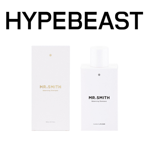 Hypebeast - An article about Mr. Smith's Japan launch is featured on Hypebeast Japan. Read the full article at hypebeast.com