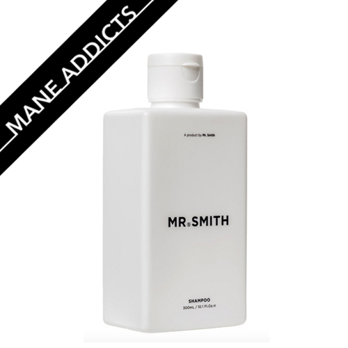 Mane Addicts - Mr. Smith featured in 'What To Buy: The 10 Most Coveted Products For Fall' on Jen Atkin's Blog maneaddicts.com. 