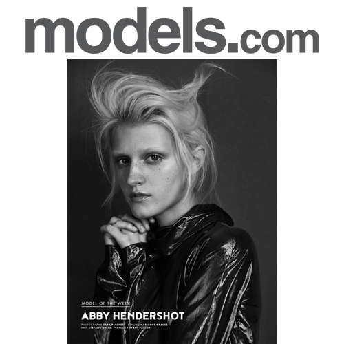 Models.com