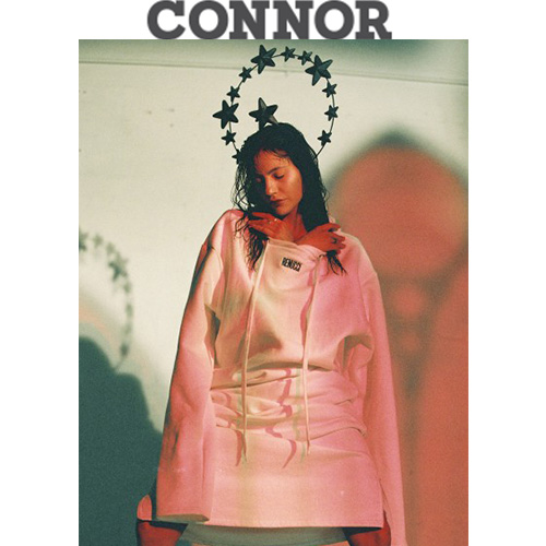Connor Magazine