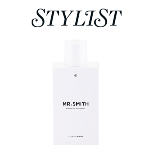 Stylist - Stylist's article 'Five beauty brands you probably didn't realise were vegan' features Mr. Smith's Balancing Shampoo as a vegan hair product. 