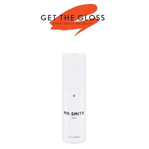 Get The Gloss - Mr. Smith features in Get The Gloss's 'How To Keep Your Hair Longer for Longer' March 2018 article. 