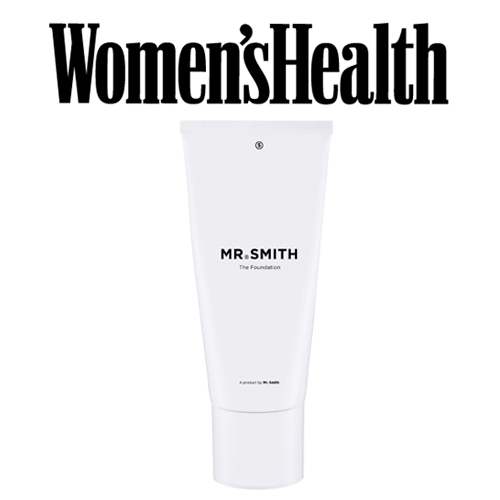 Women's Health UK - Mr. Smith's The Foundation featured in Women's Health UK's article, 'These 5 Expert Hair Tips Will Banish Bad Hair Days For Good'. 