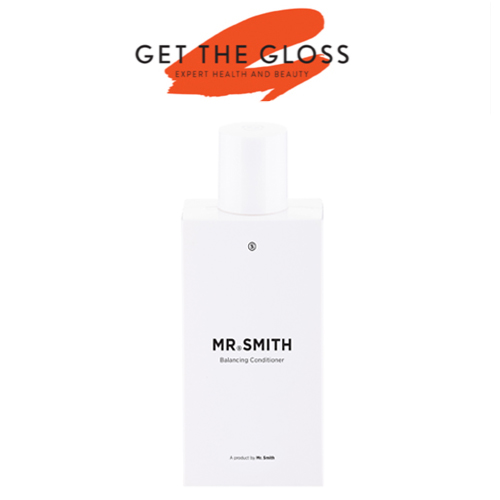 Get The Gloss - Mr. Smith's Balancing Conditioner featured in Get The Gloss's April 1st 2018 article 'Three Compelling Reasons Why Cacao Should Be In Your Skincare'. 