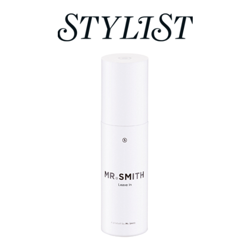 Stylist UK - Mr. Smith's Leave In is featured in Stylist UK's June 28th article, 'These Hero Products Will Help Your Hair Deal With Humidity and Hot Weather'. 