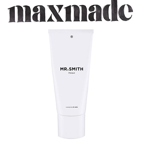 Maxmade  - Mr. Smith's Masque was awarded 'Medal for Best Australian 'New-Comer' Product.' in the 