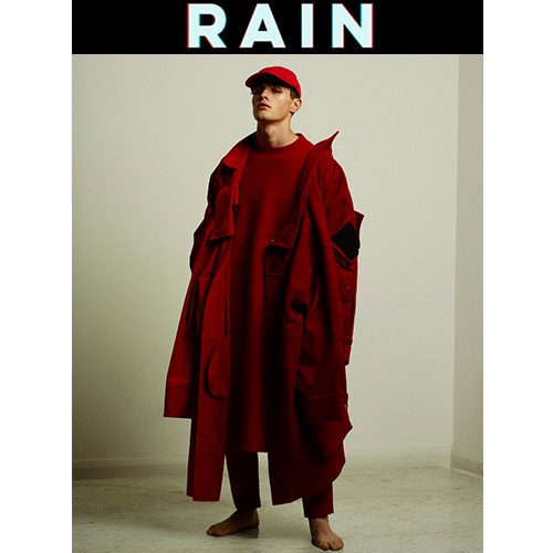 RAIN Magazine