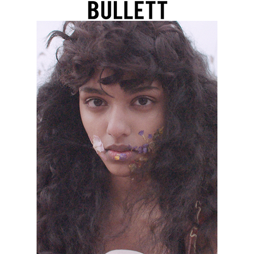 Bullett Magazine