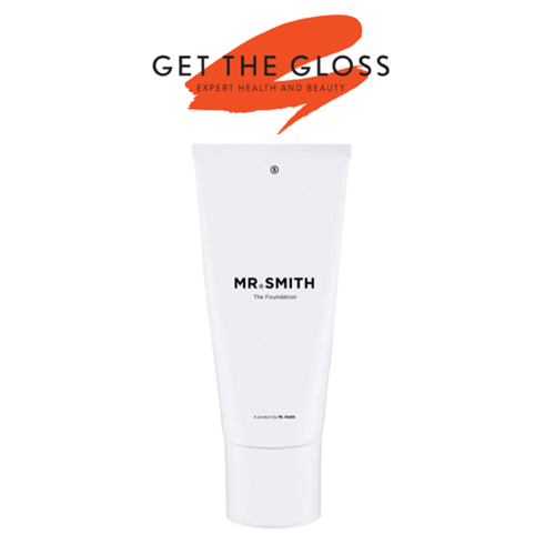 Get The Gloss - Mr. Smith features in a review by Get The Gloss. 'The Foundation By Mr. Smith: Base Control For Unruly Hair'. The Verdict? 