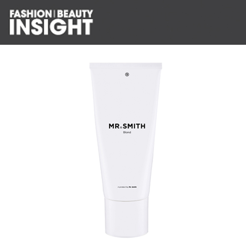 Fashion Beauty Insight - Fashion Beauty Insight features Mr. Smith's Blond in May 18 2018 news. 