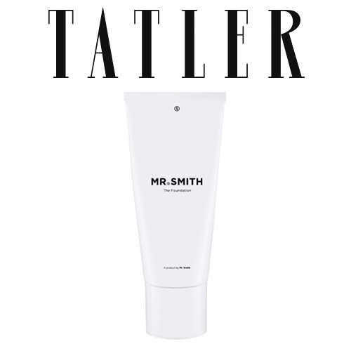 Tatler - The Foundation is featured in Tatler's June 5th 2018 article, 