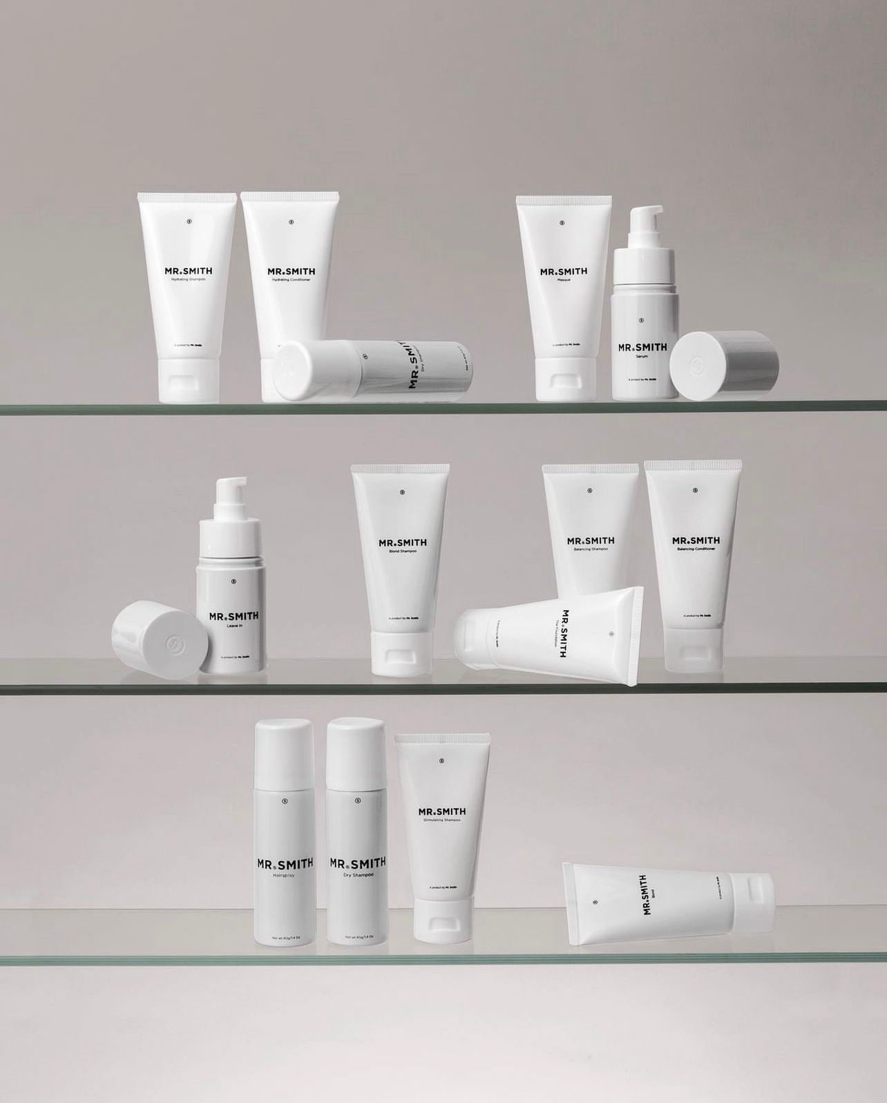 Baby Hand & Body Wash (50ml) - Afbeelding 1