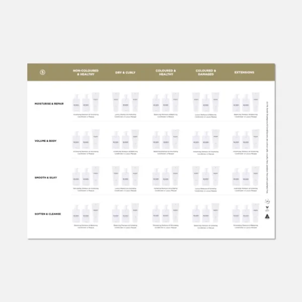 Mr. Smith Backbar Guide - Afbeelding 1