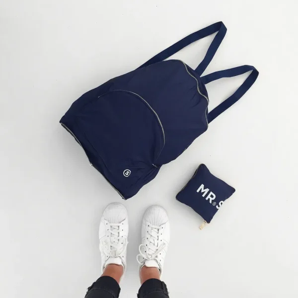 Mr. Smith Backpack - Afbeelding 2