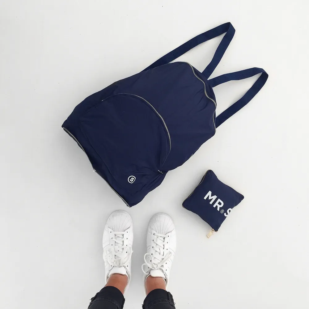 Mr. Smith Backpack - Afbeelding 2