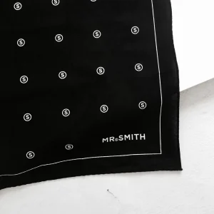Mr. Smith Bandana - Afbeelding 1