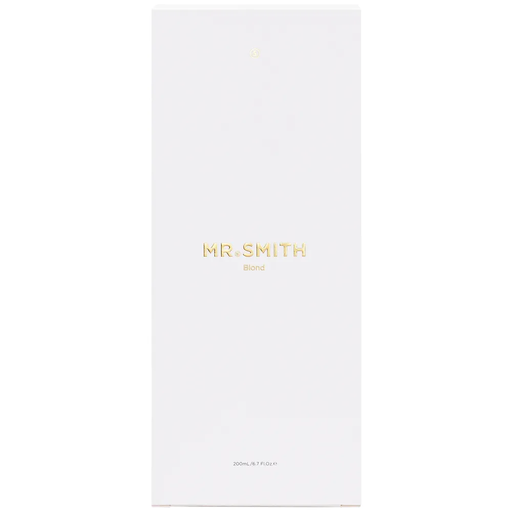 Blond Shampoo (275ml) - Afbeelding 1