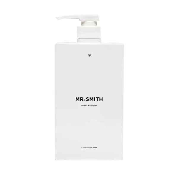 Blond Shampoo (1000ml) - Afbeelding 1