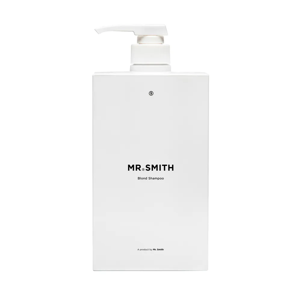 Blond Shampoo (1000ml) - Afbeelding 1