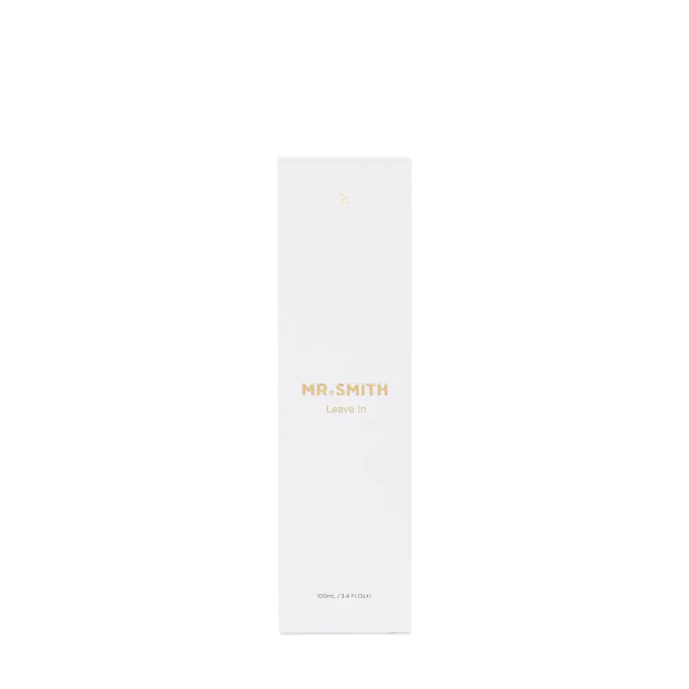 Leave In (100ml) - Afbeelding 1