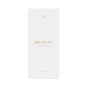 Mr-Smith-Luxury-Shampoo-Carton Luxury Shampoo (275ml)