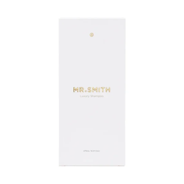 Luxury Shampoo (275ml) - Afbeelding 1