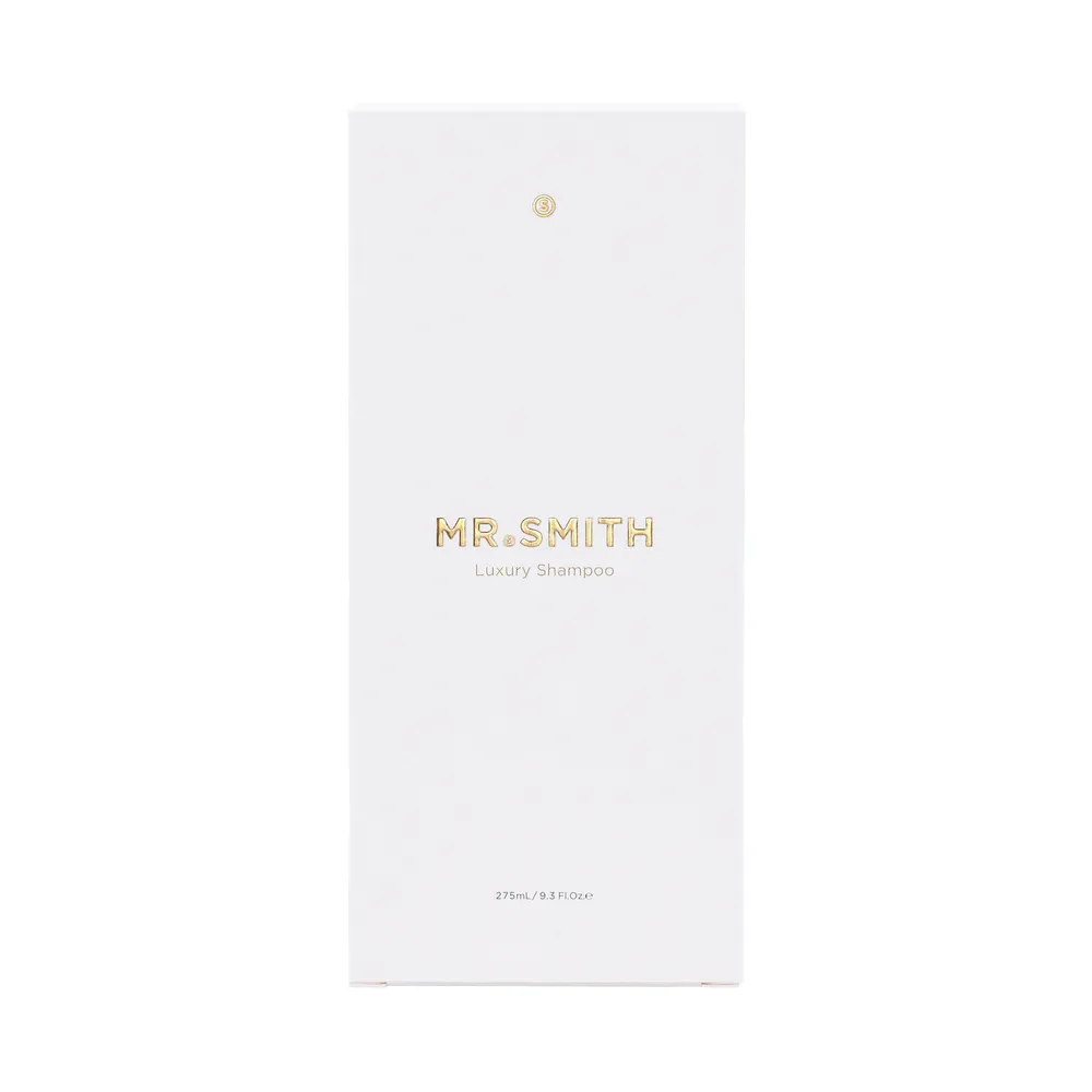 Luxury Shampoo (275ml) - Afbeelding 1