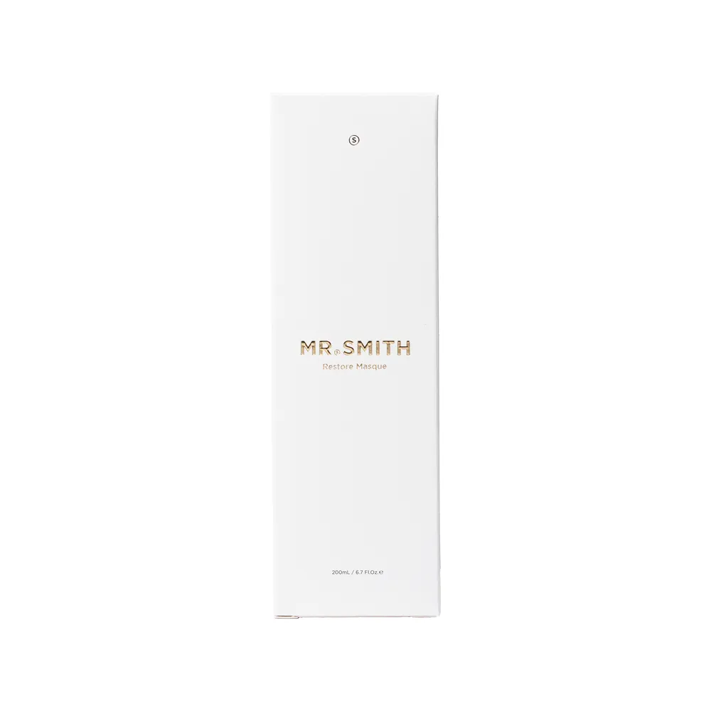 Restore Masque (200ml) - Afbeelding 1