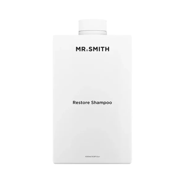 Restore Shampoo (1000ml) - Afbeelding 1