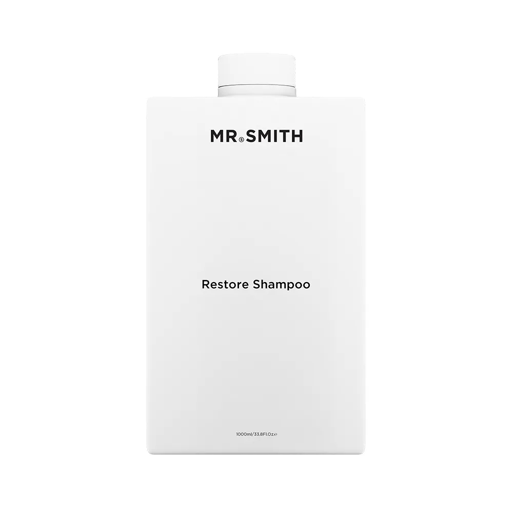 Restore Shampoo (1000ml) - Afbeelding 1