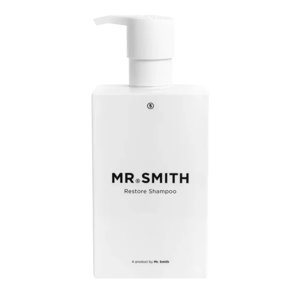 Restore Shampoo (275ml) - Afbeelding 2