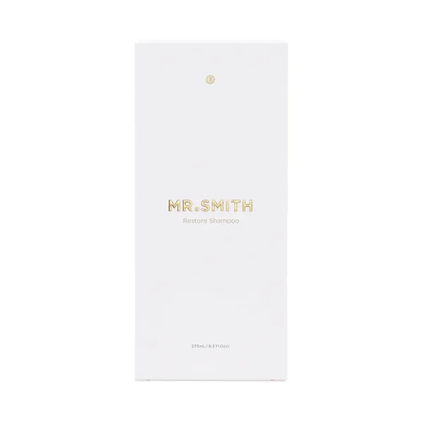Restore Shampoo (275ml) - Afbeelding 1