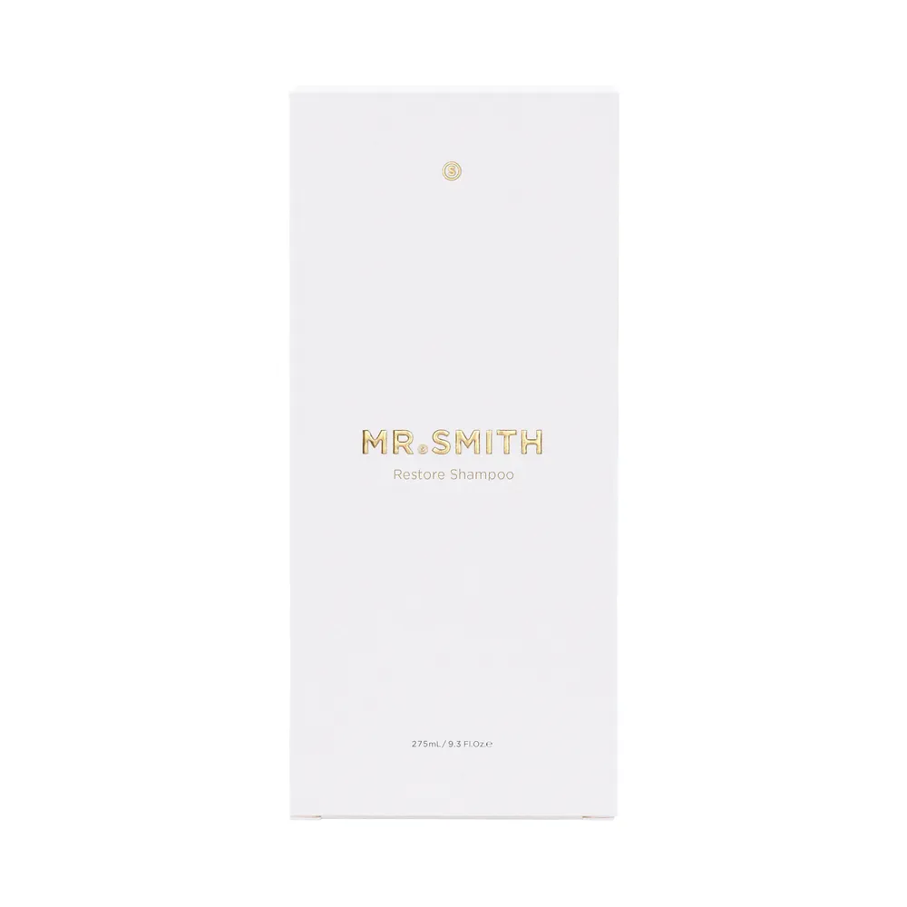 Restore Shampoo (275ml) - Afbeelding 1