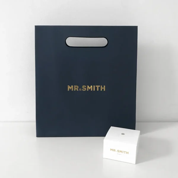 Mr. Smith Retail Bag - Afbeelding 2