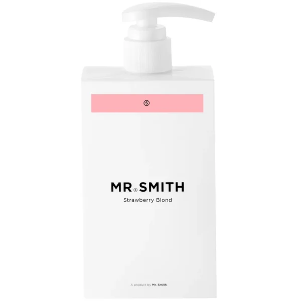 StrawberryBlond pigment (500ml) - Afbeelding 1