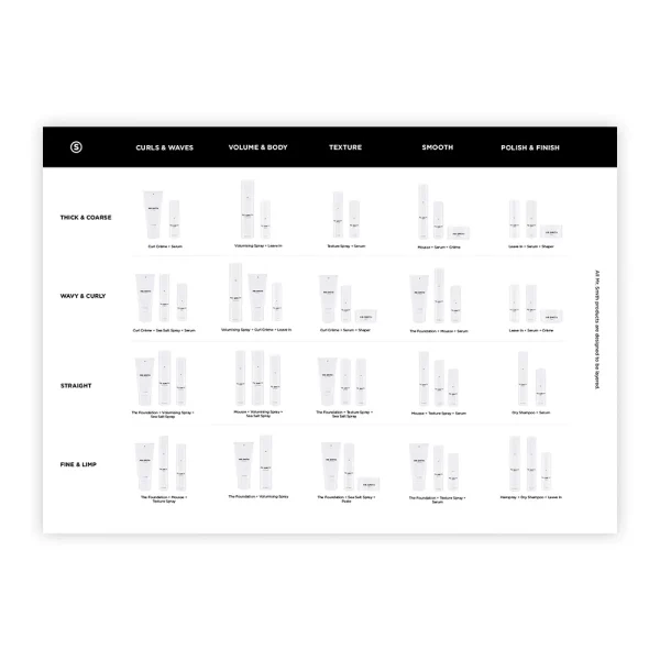 Mr. Smith style guide - Afbeelding 1