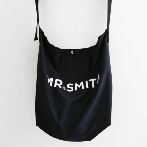 Mr. Smith Tote bag - Afbeelding 1