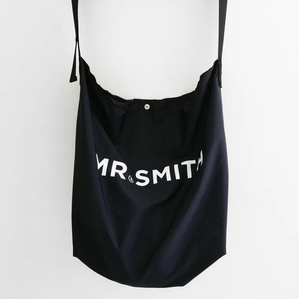 Mr. Smith Tote bag - Afbeelding 1