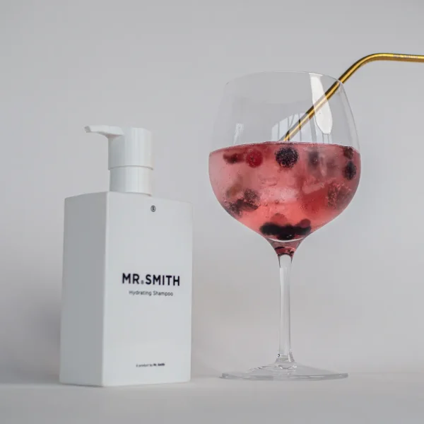 Mr. Smith Cocktail Straw - Afbeelding 1