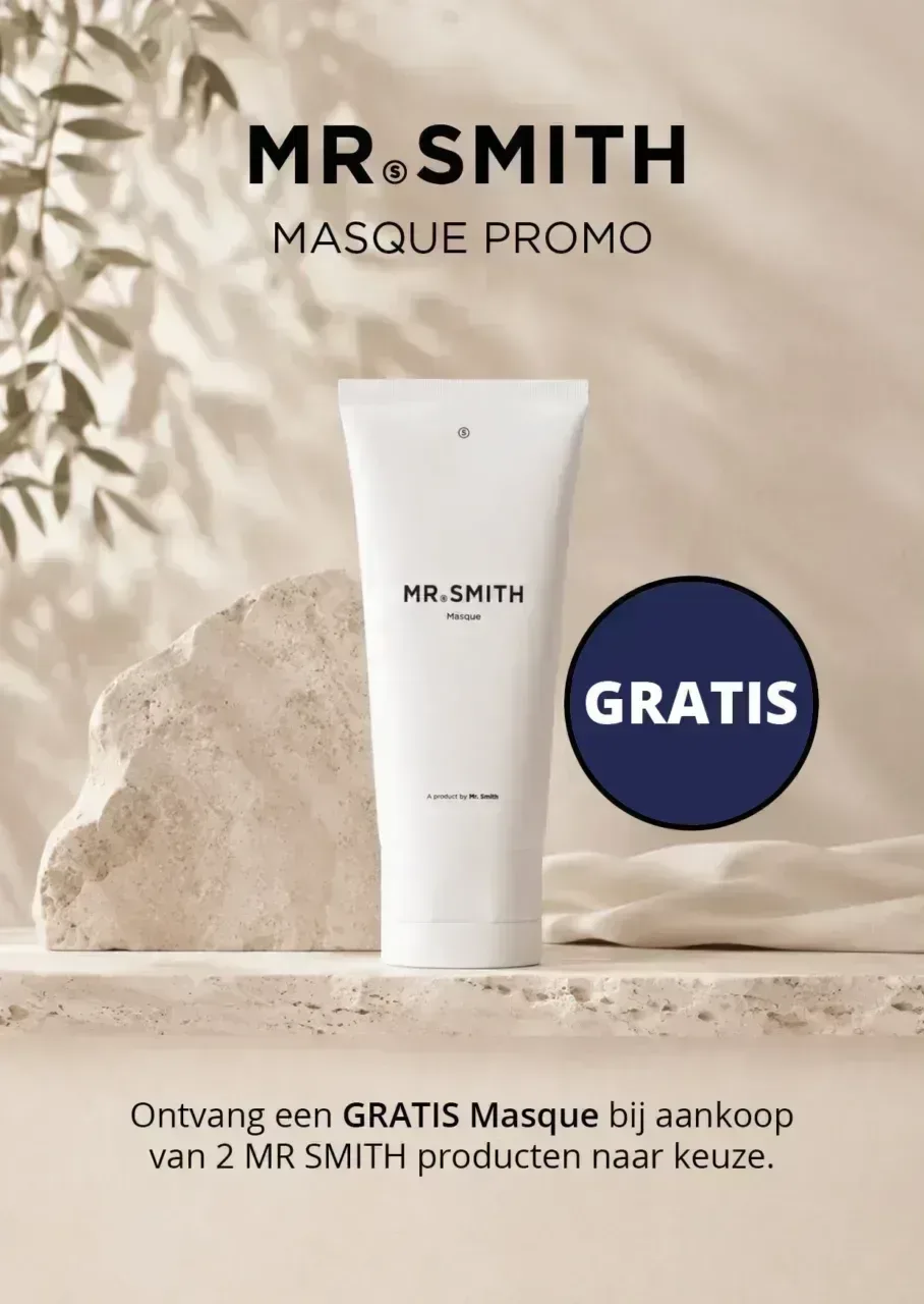 After Summer Promo: 24 full size retail producten + 12 Masque Gratis