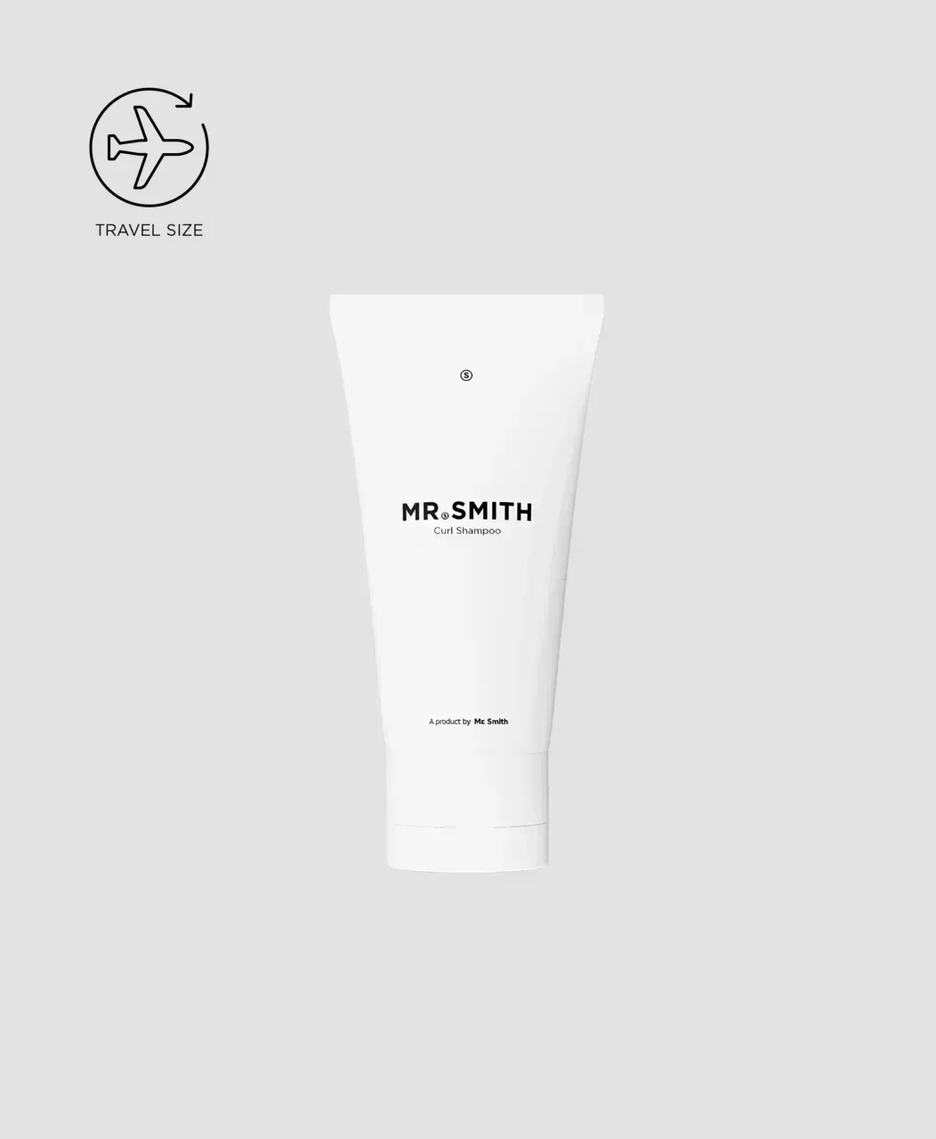 Curl Shampoo 50 ML - Afbeelding 1